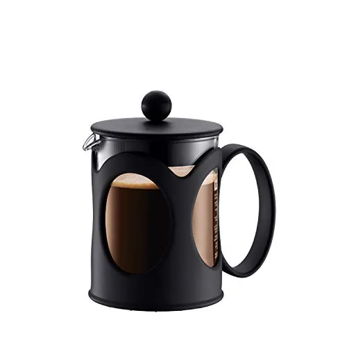 BODUM Kenya 4-Cup French Press Review image 2