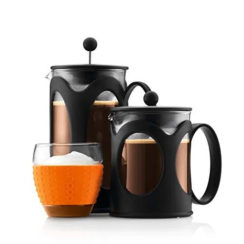 BODUM Kenya 4-Cup French Press Review image 3