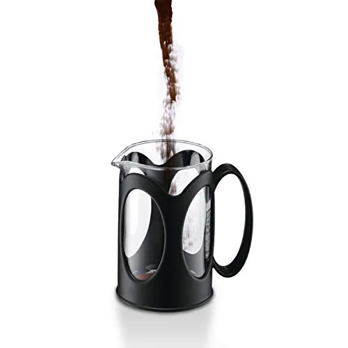 BODUM Kenya 4-Cup French Press Review image 4