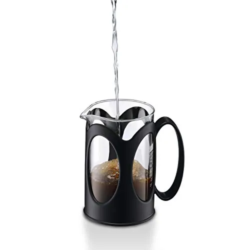 BODUM Kenya 4-Cup French Press Review image 5