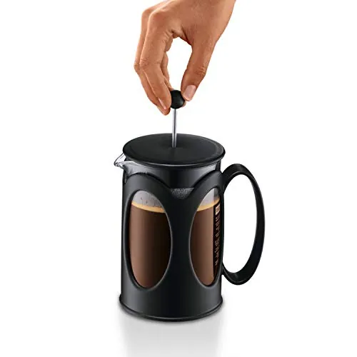 BODUM Kenya 4-Cup French Press Review image 6