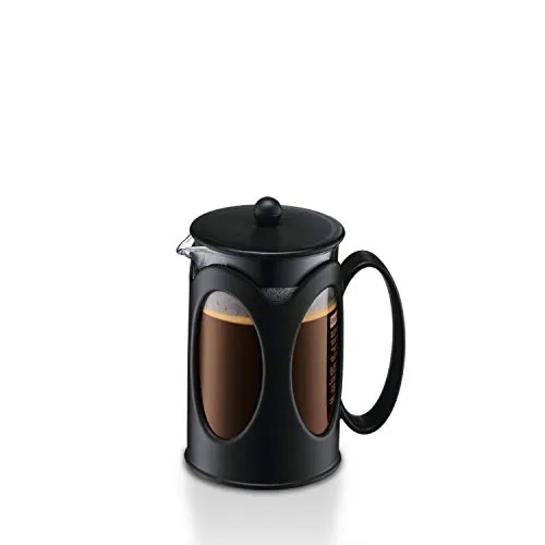 BODUM Kenya 4-Cup French Press Review image 7