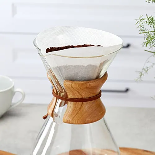 Melitta Original 1 x 4 Coffee Filters Review image 3