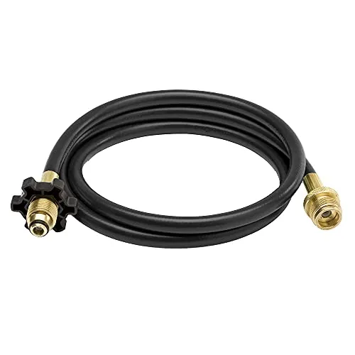 Mr. Heater Buddy Series Hose Assembly Review image 2