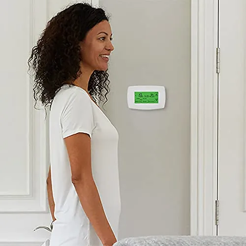 Honeywell Home RTH7600D Thermostat Review image 3