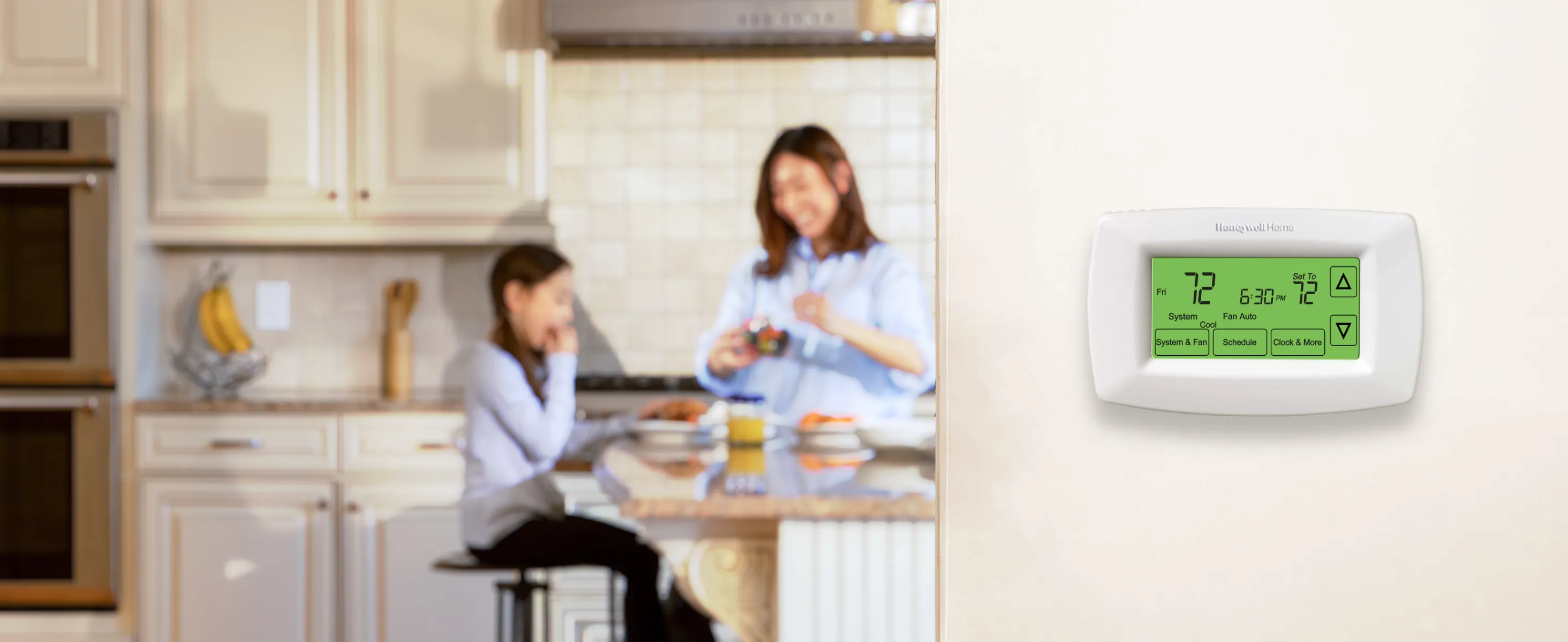 Honeywell Home RTH7600D Thermostat Review image 7