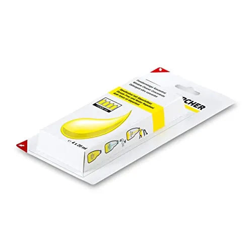 Karcher WV Window Cleaner Concentrate Review image 2