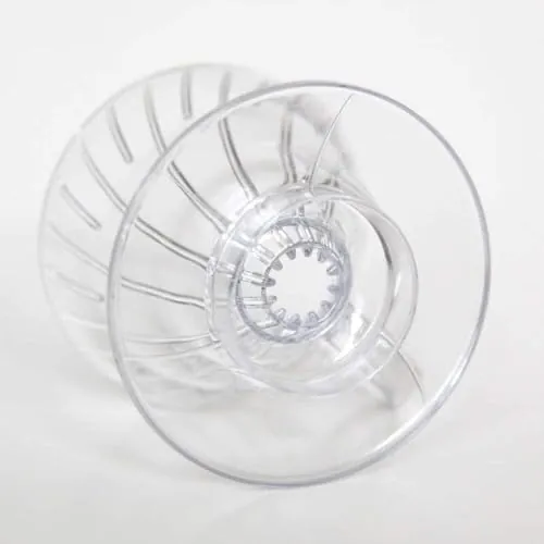HARIO V60 Plastic Coffee Dripper Review image 3