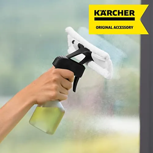 Kärcher WV Spray Bottle Replacement Cloths Review image 3