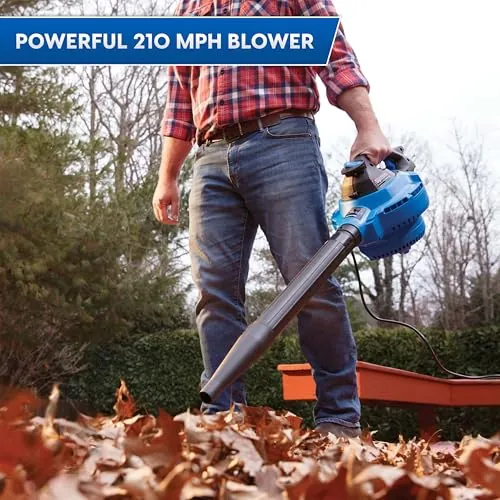 Vacmaster VBV1210 Review: 12-Gallon Wet/Dry Vacuum image 5