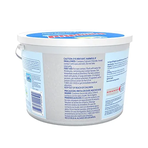 DampRid Hi-Capacity Bucket Review: Moisture Control image 4