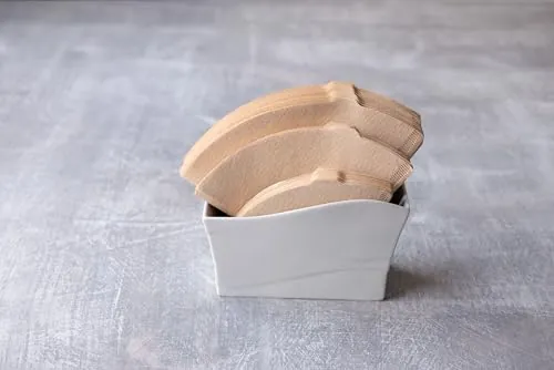 Hario V60 Paper Coffee Filter Review: Size 02 100ct image 4