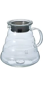 HARIO V60 Plastic Coffee Dripper Review image 8