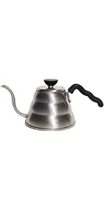 HARIO V60 Plastic Coffee Dripper Review image 9