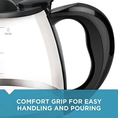 Black+Decker 12-Cup Replacement Carafe Review image 3