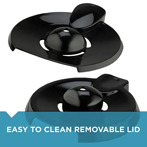 Black+Decker 12-Cup Replacement Carafe Review image 4