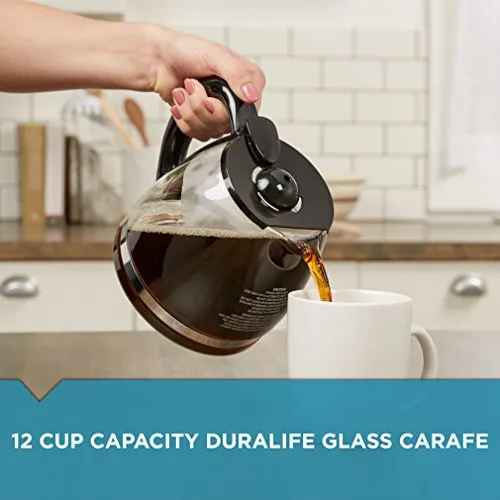 Black+Decker 12-Cup Replacement Carafe Review image 7