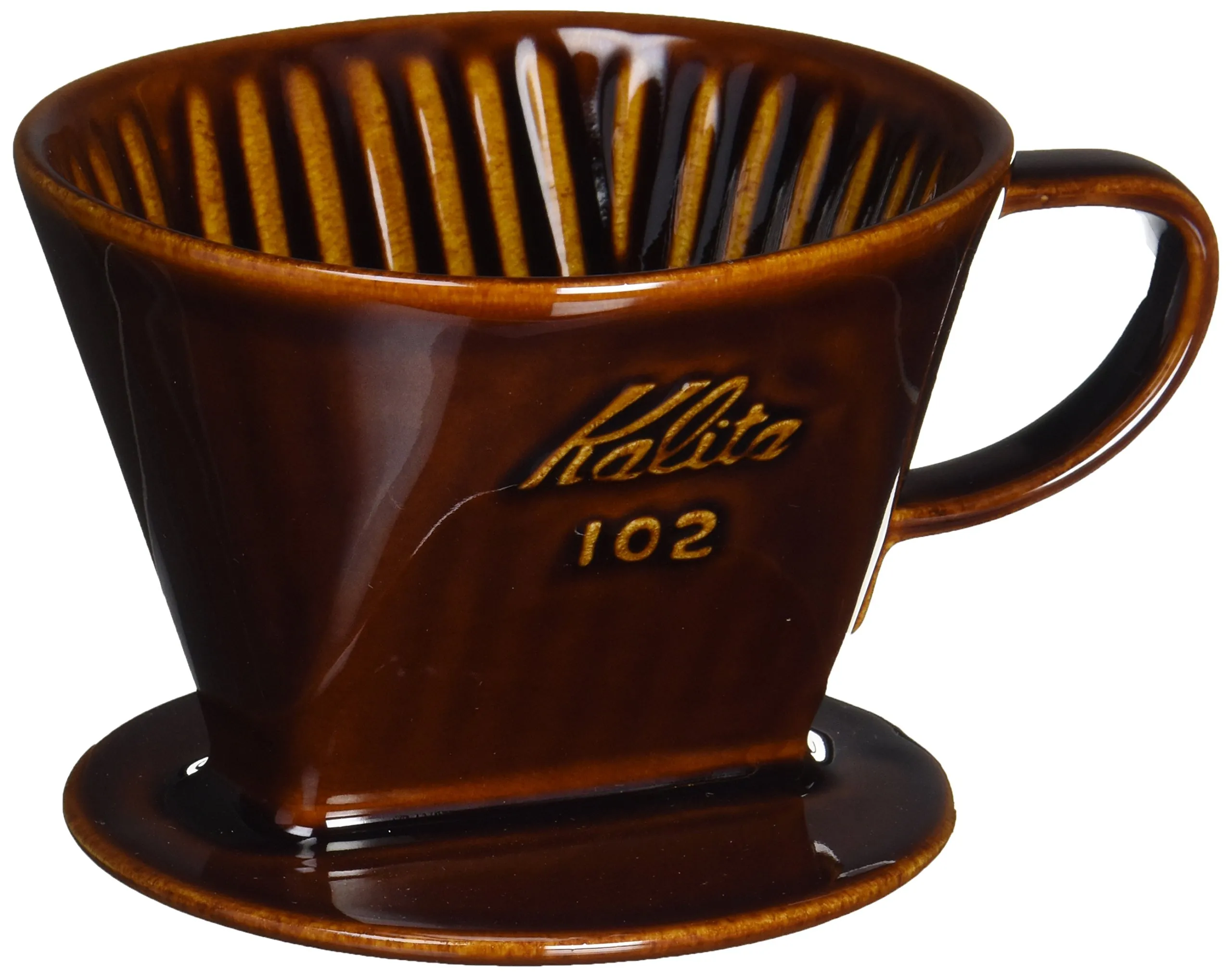 Kalita Style Coffee Dripper Review: Brewing and...