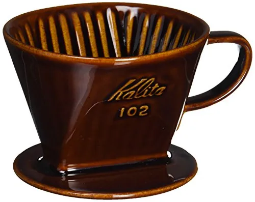 Kalita Style Coffee Dripper Review: Brewing and Value image 2