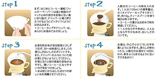 Kalita Style Coffee Dripper Review: Brewing and Value image 6