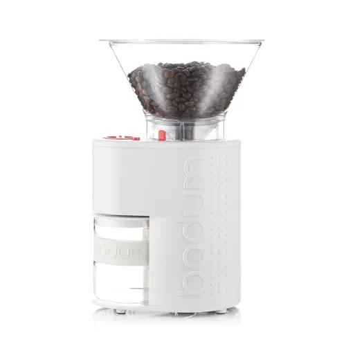 Bodum Bistro Coffee Grinder Review: Grind Quality & Value image 2
