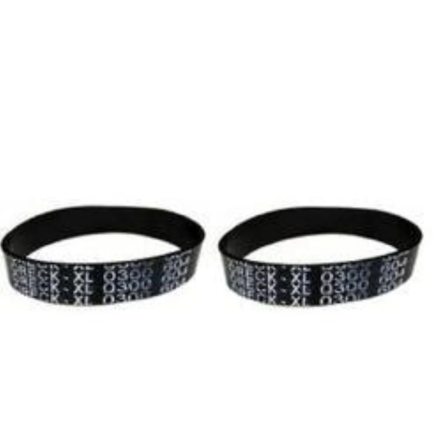 Oreck XL Replacement Belts Review: Fit, Value and Durability image 1