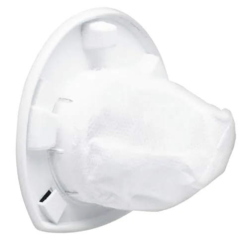 BLACK+DECKER VF110 Filter Review: Fit, Cleaning and Value image 2