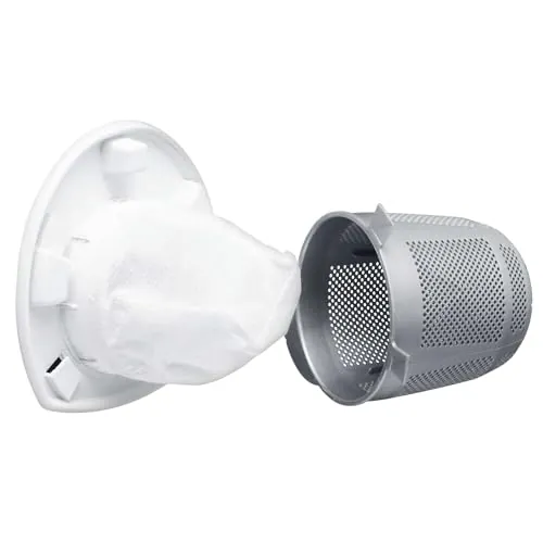 BLACK+DECKER VF110 Filter Review: Fit, Cleaning and Value image 6