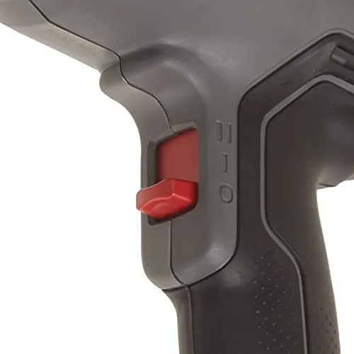 PORTER-CABLE PC1500HG Heat Gun Review image 5