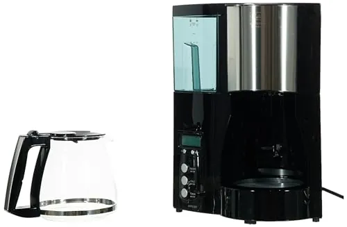Melitta Optima Timer Filter Coffee Machine Review image 3
