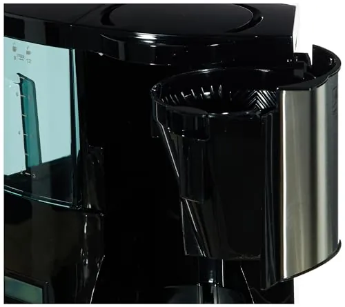 Melitta Optima Timer Filter Coffee Machine Review image 4