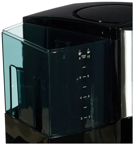 Melitta Optima Timer Filter Coffee Machine Review image 6