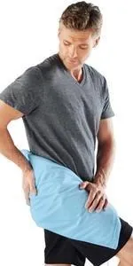 Sunbeam XL Heating Pad Review: Comfort, Heat and Value image 9