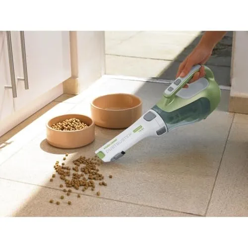 BLACK+DECKER CHV1410L Review: Handheld Vacuum Value image 3