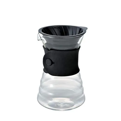 Hario V60 Drip Coffee Decanter Review: 700ml Pour-Over image 2