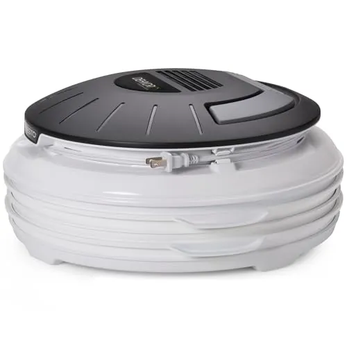 Presto 06300 Dehydro Review: Food Dehydrator Value image 5
