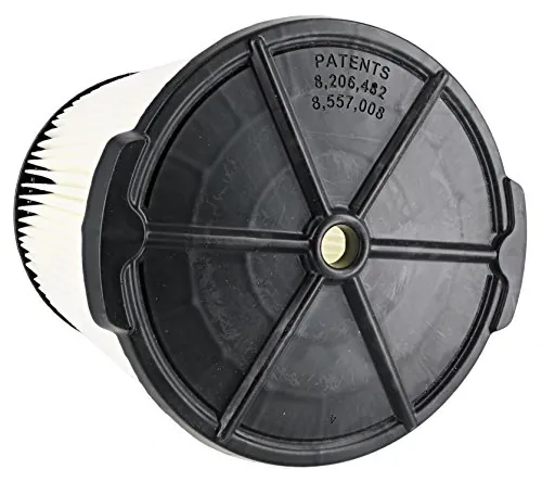 RIDGID VF4000 Wet/Dry Vac Filter Review image 4