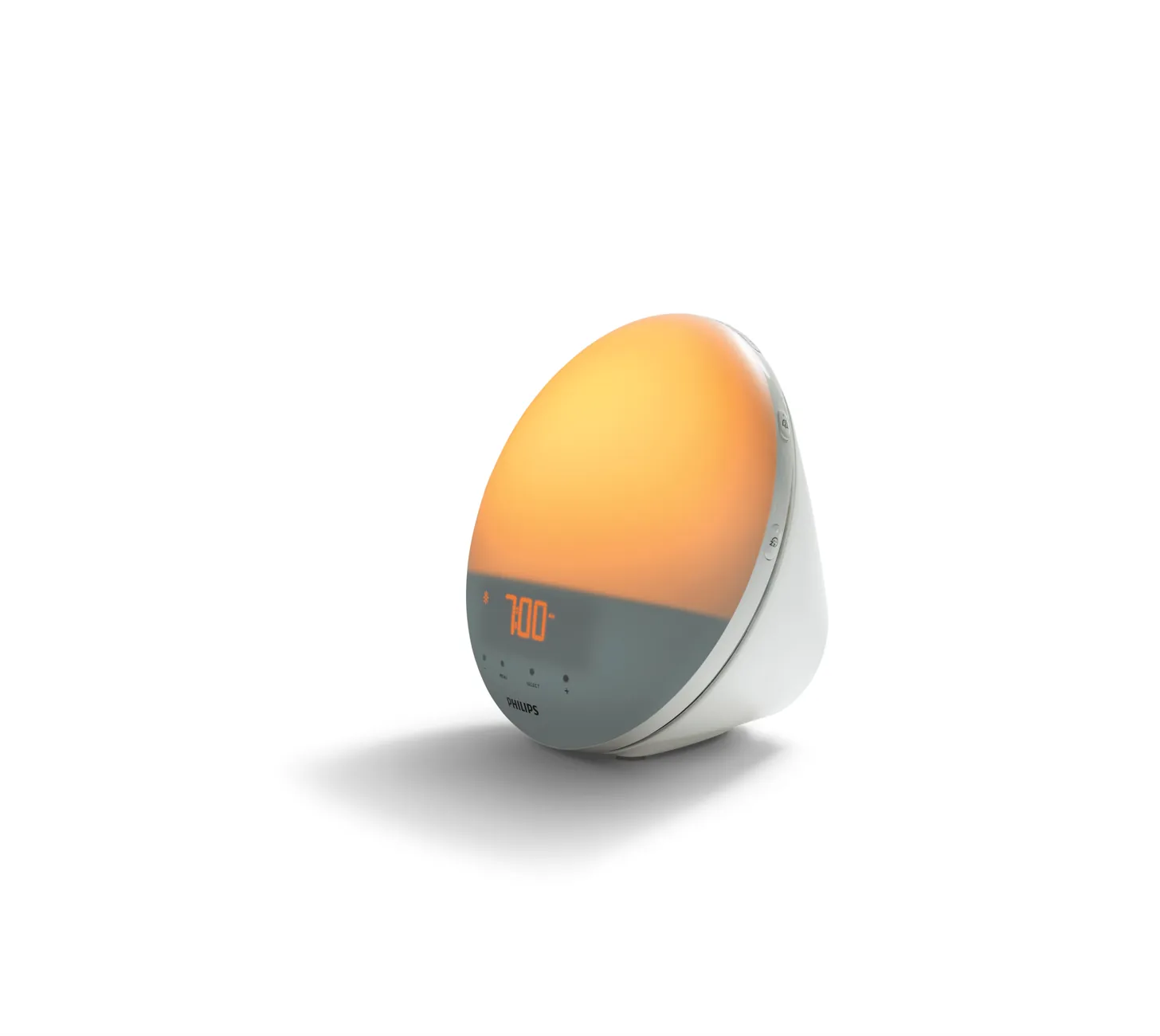 Philips SmartSleep Wake-up Light Review image 9