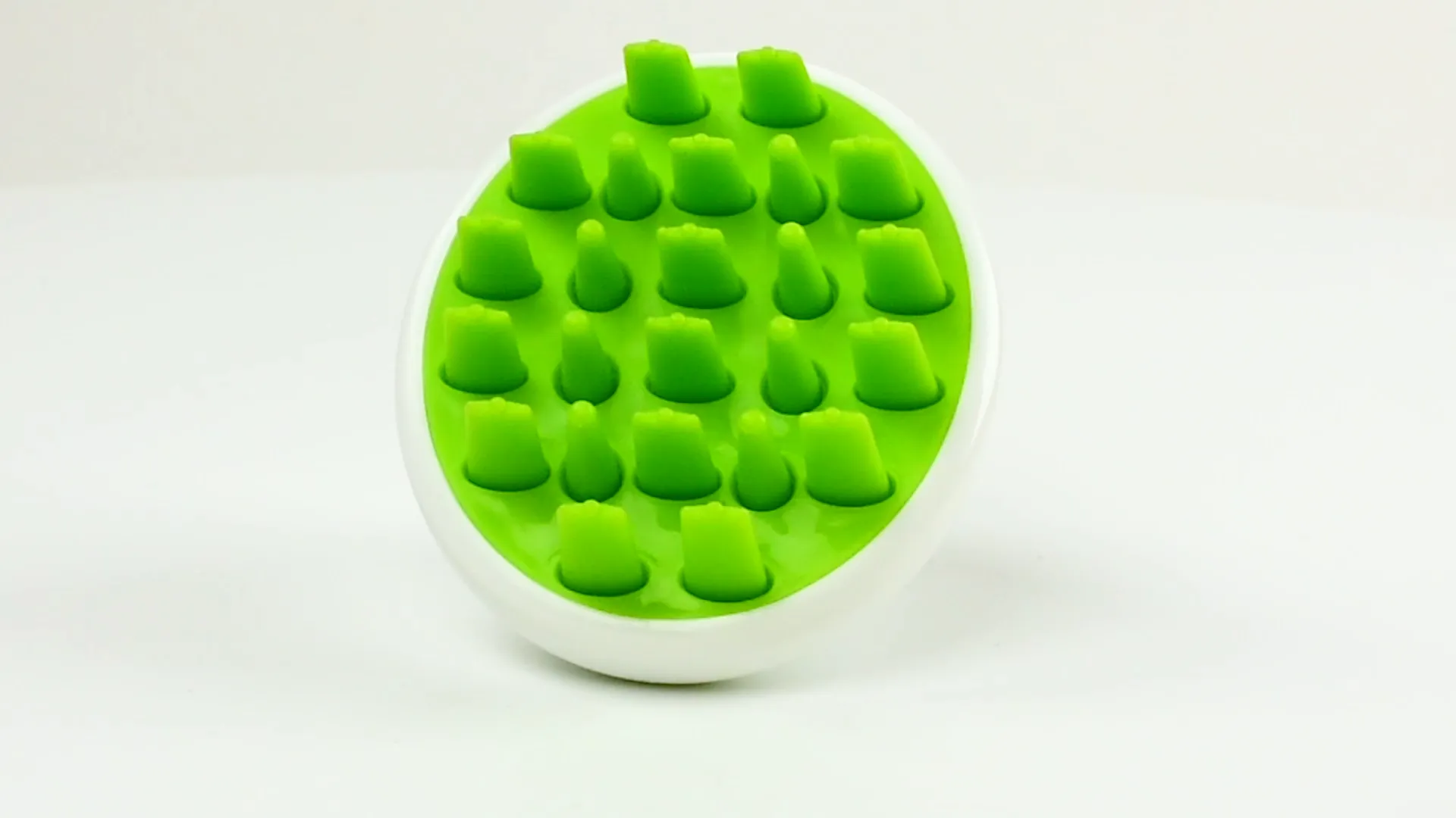 Zyllion Shampoo Brush Review: Scalp Cleansing and Value image 7
