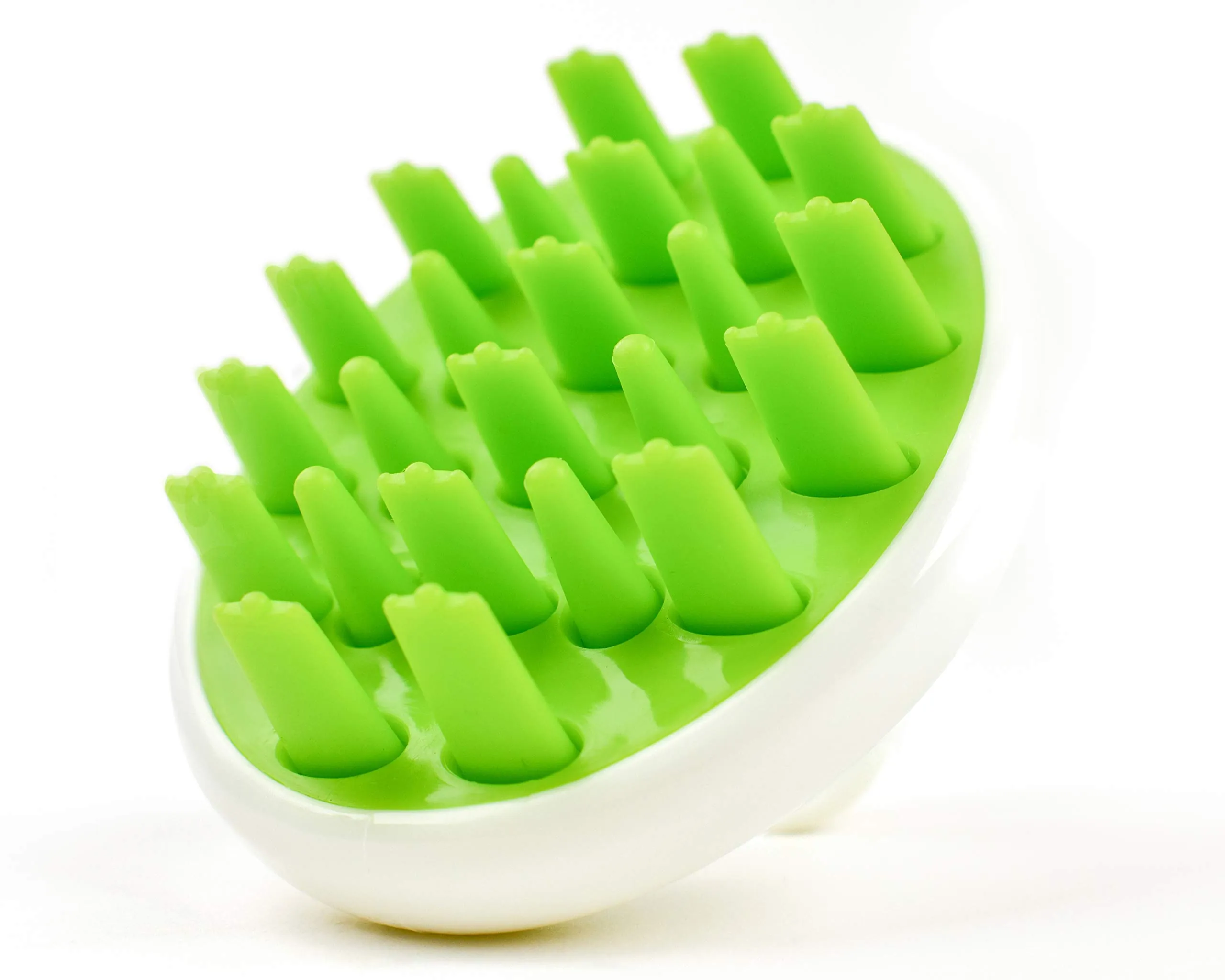 Zyllion Shampoo Brush Review: Scalp Cleansing and Value image 8