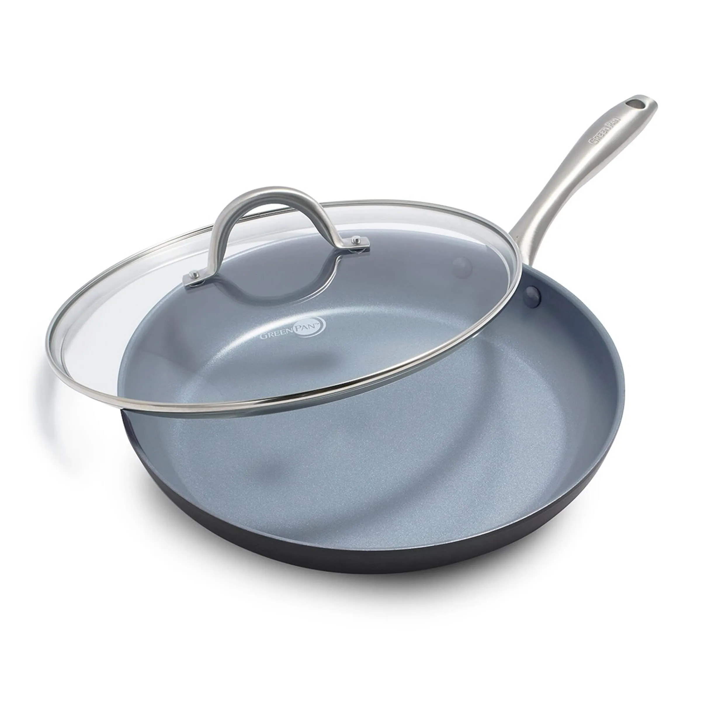 GreenPan Lima 12-Inch Skillet Review image 1