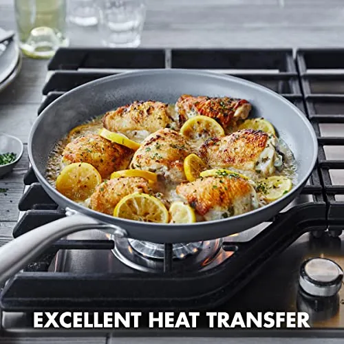 GreenPan Lima 12-Inch Skillet Review image 5