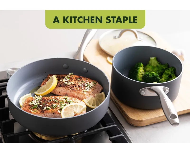 GreenPan Lima 12-Inch Skillet Review image 9