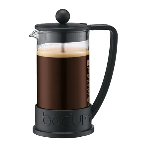 Bodum 12oz Brazil French Press Review image 2