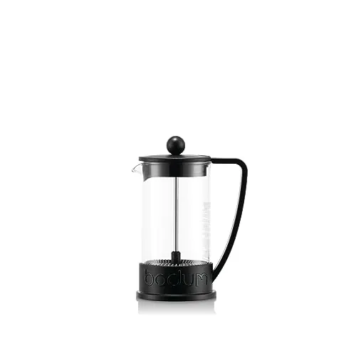 Bodum 12oz Brazil French Press Review image 3