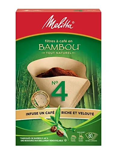 Melitta 625000 Coffee Filter Review image 3