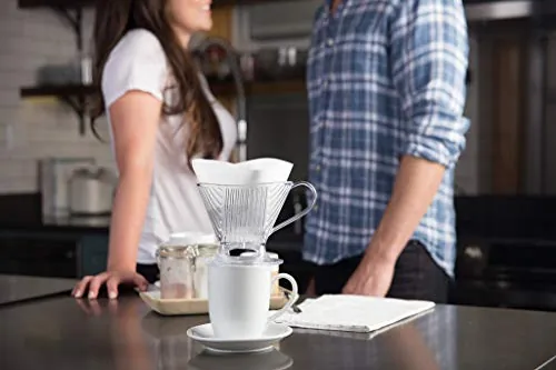 Melitta 625000 Coffee Filter Review image 7