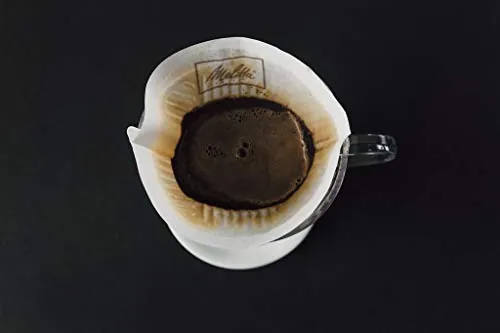 Melitta 625000 Coffee Filter Review image 8