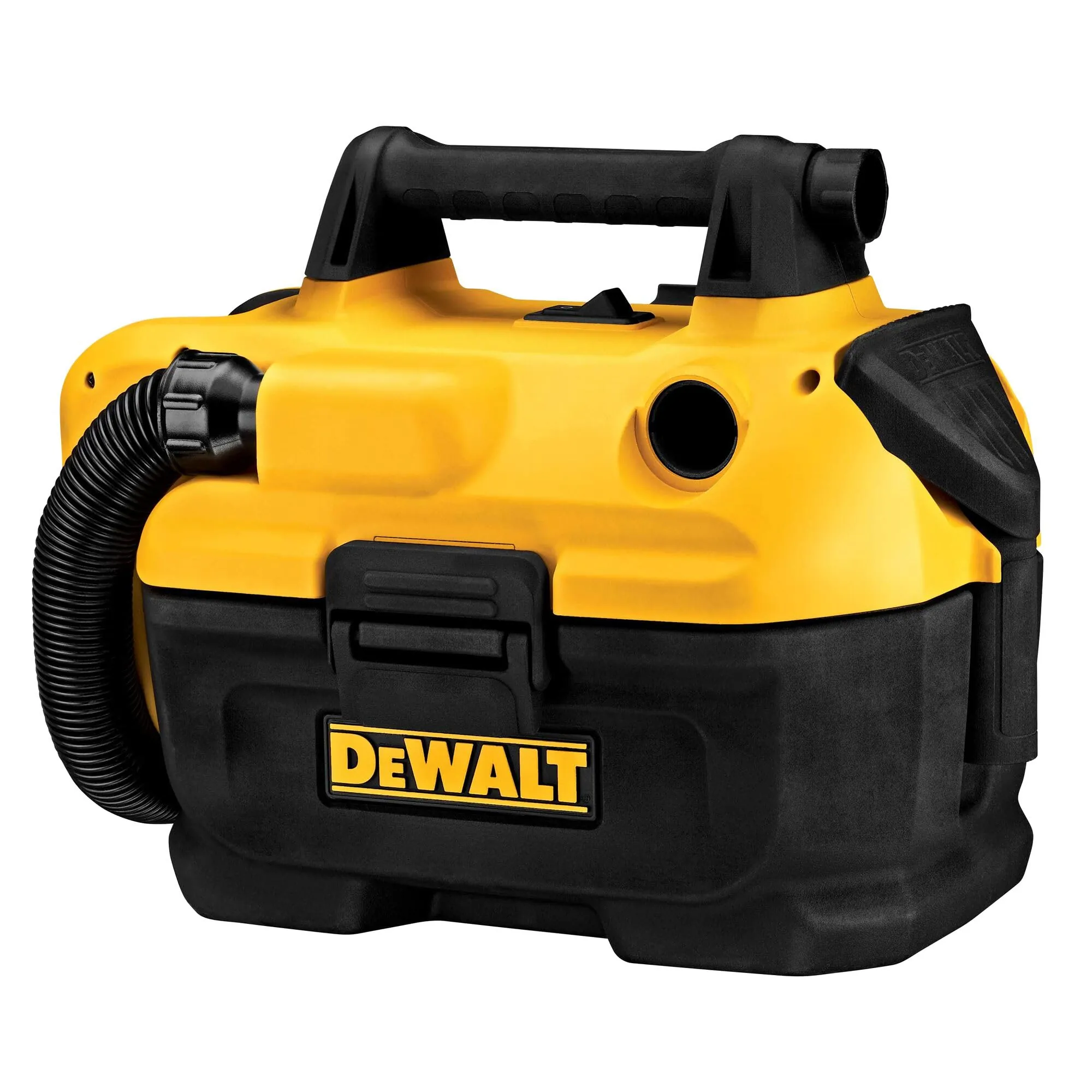 DEWALT DCV580H Review: Cordless 2-Gallon Shop Vac