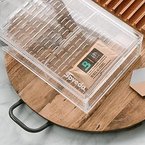 Boveda 69% Size 60 Review: Humidity Control Packs image 3